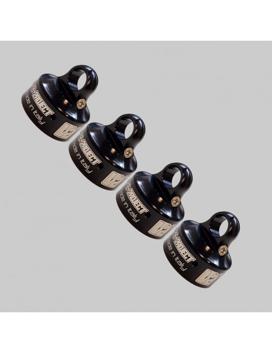 Shock Caps V2 TNG for SPARKO F8
