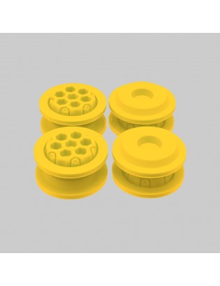 Shock Caps V2 TNG for SPARKO F8