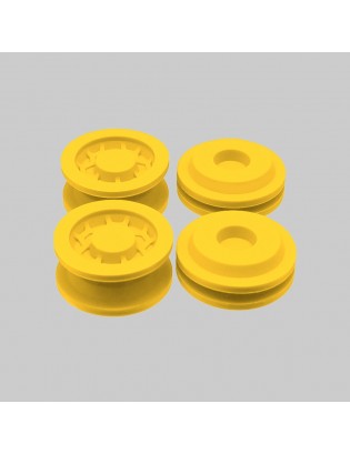 Shock Caps V2 TNG for SPARKO F8