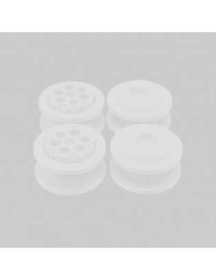 Rc-Project Honeycomb Bladders V2 TNG Soft (AGAMA)